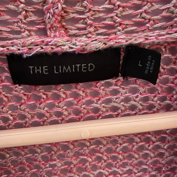 The Limited Cardigan - Picture 2 of 3